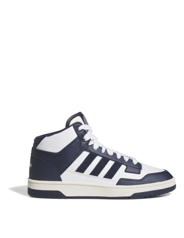 Calzado Basket UNISEX ADIDAS RAPID COURT MID...