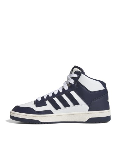 Calzado Basket UNISEX ADIDAS RAPID COURT MID...