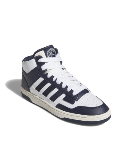 Calzado Basket UNISEX ADIDAS RAPID COURT MID...