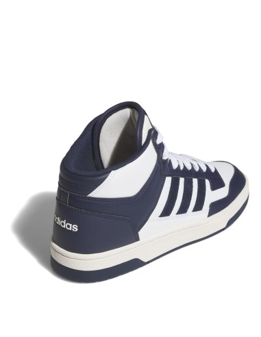 Calzado Basket UNISEX ADIDAS RAPID COURT MID...