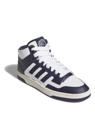 Calzado Basket UNISEX ADIDAS RAPID COURT MID...