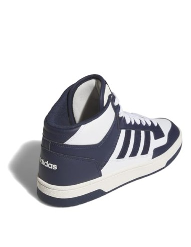 Calzado Basket UNISEX ADIDAS RAPID COURT MID...