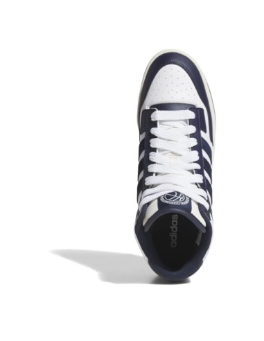 Calzado Basket UNISEX ADIDAS RAPID COURT MID...
