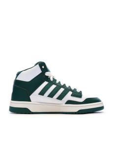 Calzado Basket UNISEX ADIDAS RAPID COURT MID JP5869 VERDE 2