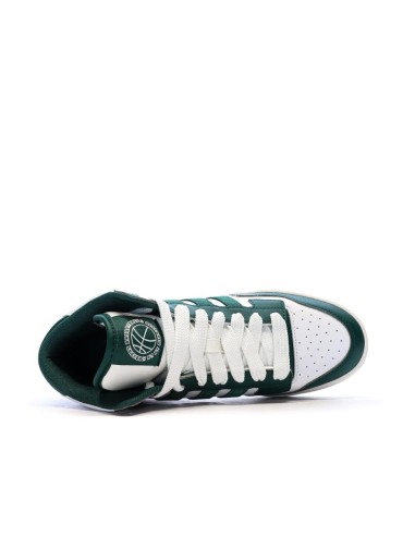 Calzado Basket UNISEX ADIDAS RAPID COURT MID...
