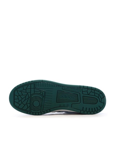 Calzado Basket UNISEX ADIDAS RAPID COURT MID JP5869 VERDE