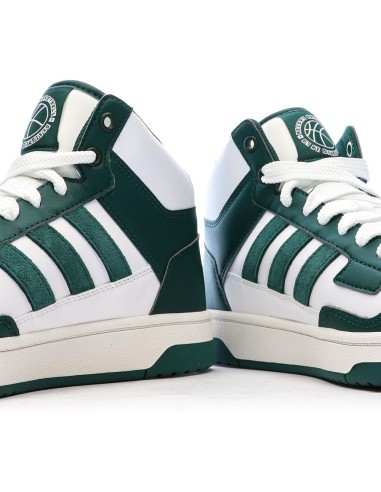 Calzado Basket UNISEX ADIDAS RAPID COURT MID...