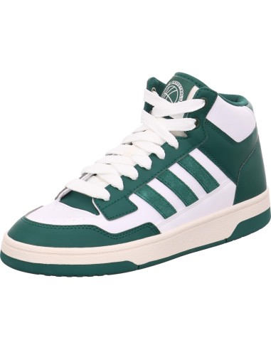 Calzado Basket UNISEX ADIDAS RAPID COURT MID...