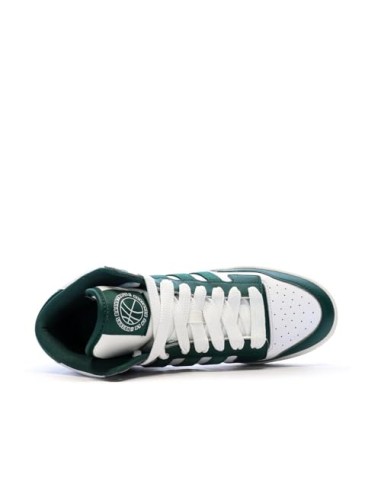 Calzado Basket UNISEX ADIDAS RAPID COURT MID...