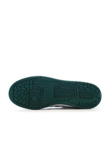 Calzado Basket UNISEX ADIDAS RAPID COURT MID...