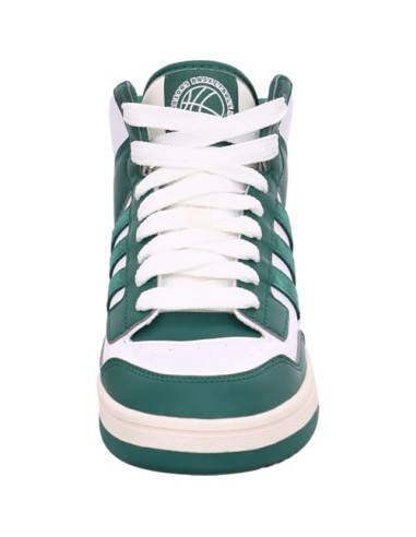 Calzado Basket UNISEX ADIDAS RAPID COURT MID...