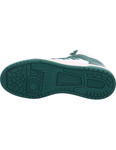 Calzado Basket UNISEX ADIDAS RAPID COURT MID...