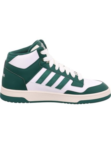 Calzado Basket UNISEX ADIDAS RAPID COURT MID...