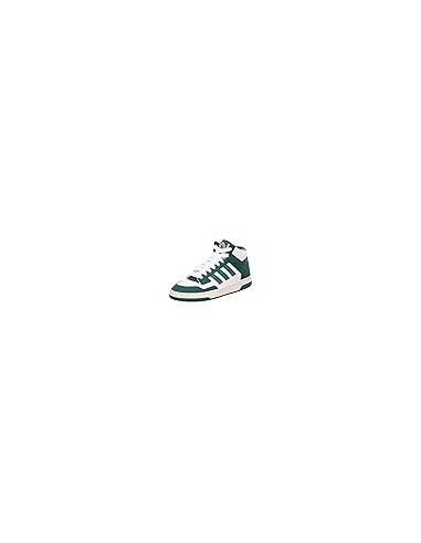 Calzado Basket UNISEX ADIDAS RAPID COURT MID...