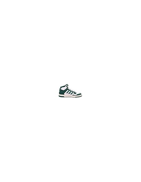 Calzado Basket UNISEX ADIDAS RAPID COURT MID JP5869 VERDE