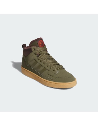 Calzado Basket UNISEX ADIDAS RAPID COURT MID...