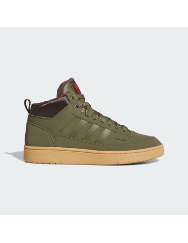 Calzado Basket UNISEX ADIDAS RAPID COURT MID...
