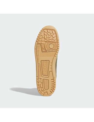 Calzado Basket UNISEX ADIDAS RAPID COURT MID...