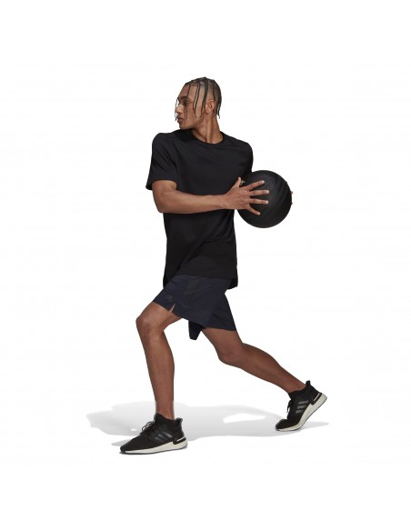 ADIDAS-T365 SHORT TINLEY