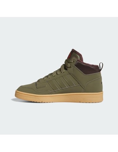 Calzado Basket UNISEX ADIDAS RAPID COURT MID...
