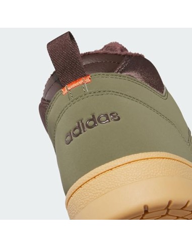 Calzado Basket UNISEX ADIDAS RAPID COURT MID...