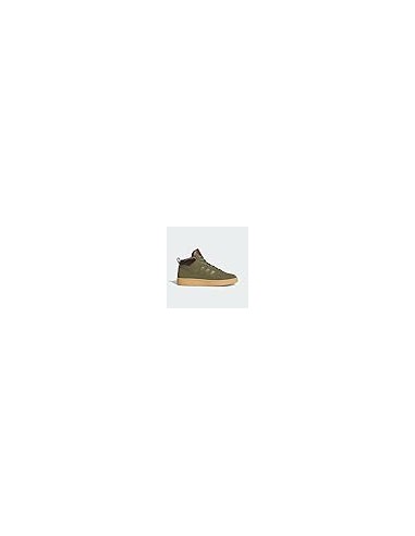 Calzado Basket UNISEX ADIDAS RAPID COURT MID...