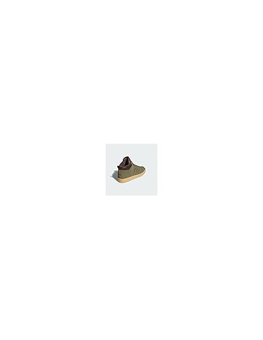 Calzado Basket UNISEX ADIDAS RAPID COURT MID...