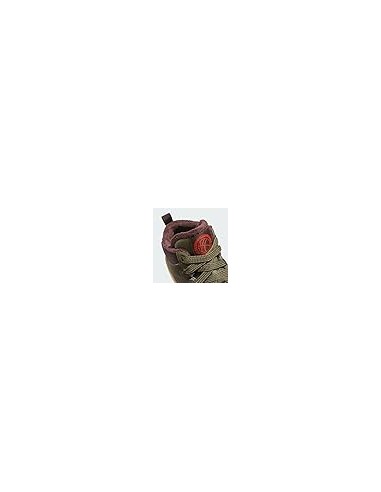 Calzado Basket UNISEX ADIDAS RAPID COURT MID...