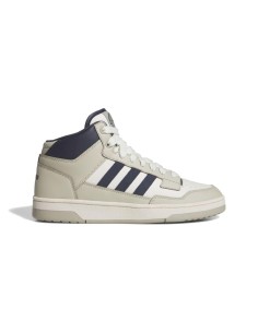 Calzado Basket ADIDAS RAPID COURT MID-JR1014-MARRON de...