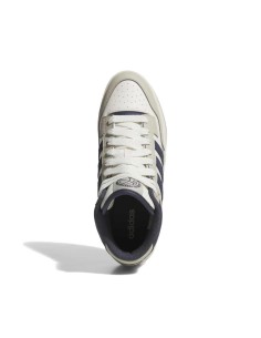 Calzado Basket ADIDAS RAPID COURT MID-JR1014-MARRON de... 2