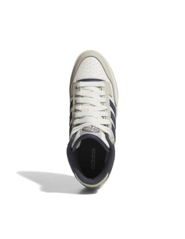 Calzado Basket ADIDAS RAPID COURT...