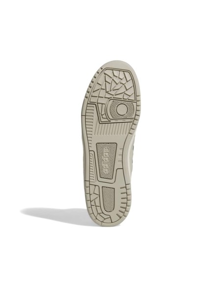 Calzado Basket ADIDAS RAPID COURT MID-JR1014-MARRON de UNISEX