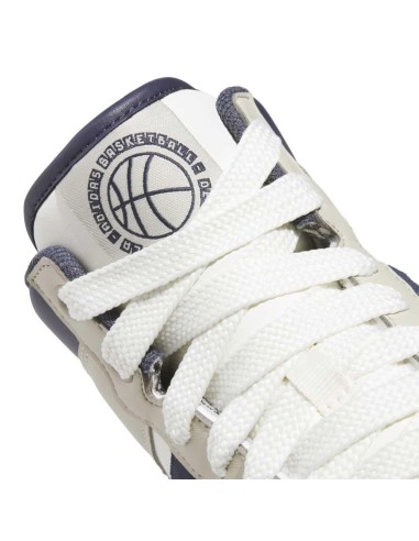 Calzado Basket ADIDAS RAPID COURT...