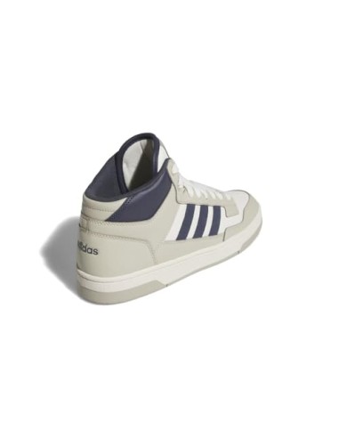 Calzado Basket ADIDAS RAPID COURT...