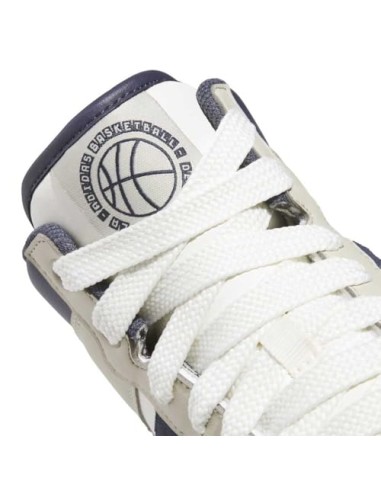 Calzado Basket ADIDAS RAPID COURT...