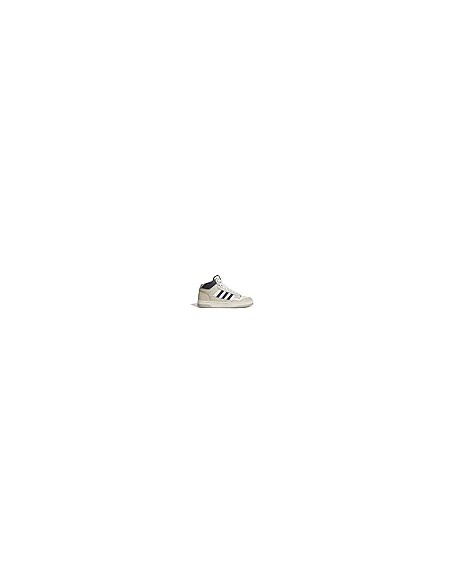 Calzado Basket ADIDAS RAPID COURT MID-JR1014-MARRON de UNISEX