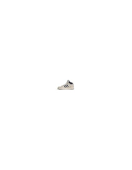 Calzado Basket ADIDAS RAPID COURT MID-JR1014-MARRON de UNISEX