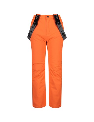 BOY SKI SALOPETTE