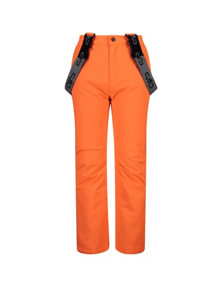 BOY SKI SALOPETTE