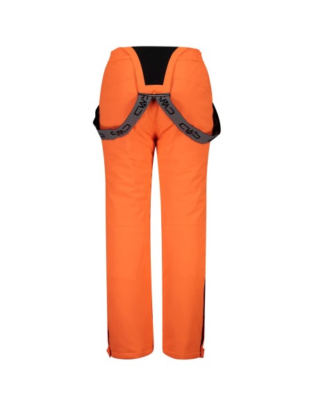 BOY SKI SALOPETTE