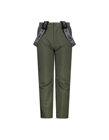 BOY SKI SALOPETTE