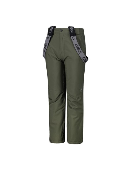 BOY SKI SALOPETTE
