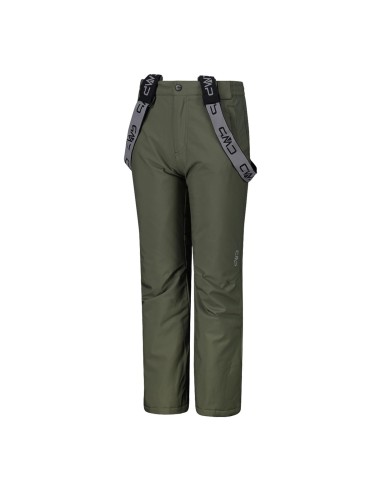 BOY SKI SALOPETTE