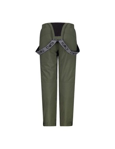 BOY SKI SALOPETTE