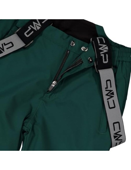 BOY SKI SALOPETTE