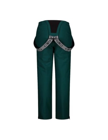 BOY SKI SALOPETTE