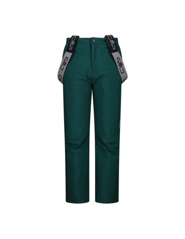 BOY SKI SALOPETTE