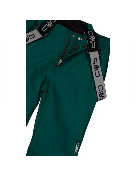 BOY SKI SALOPETTE