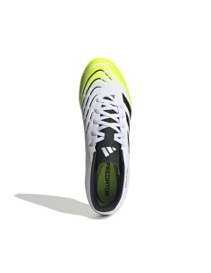 Bota de Futbol ADIDAS PREDATOR CLUB TF-JH8854-NEGRO de... 2