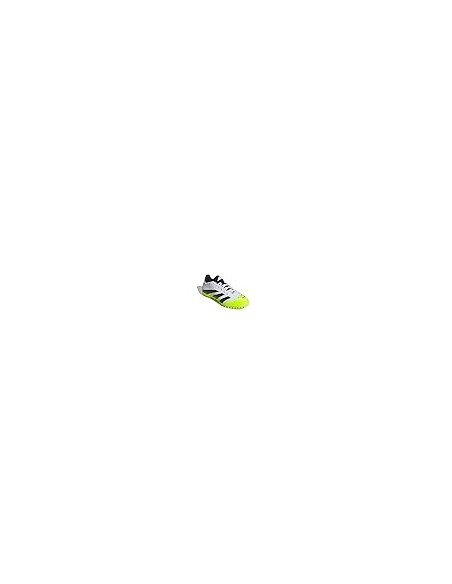Bota de Futbol ADIDAS PREDATOR CLUB TF-JH8854-NEGRO de UNISEX